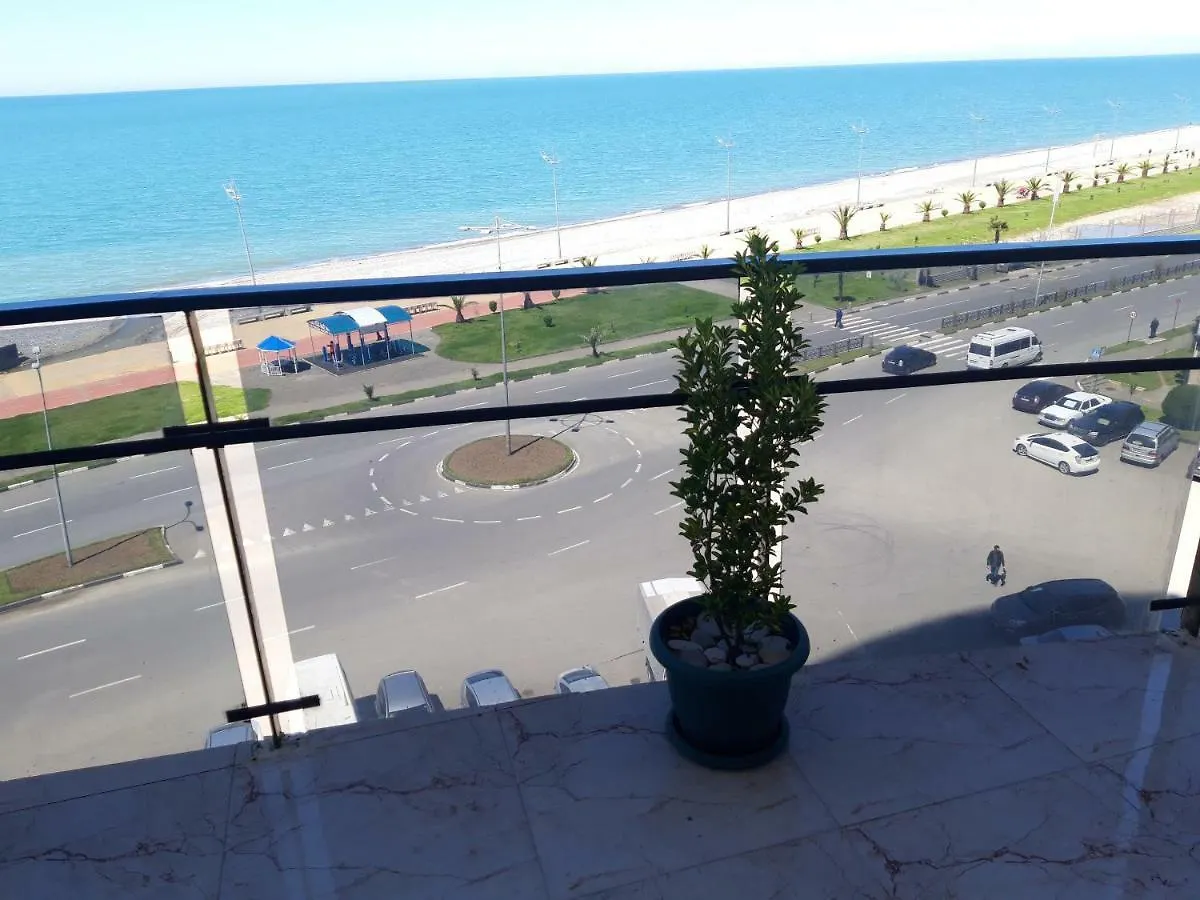 Апартаменты Селазири 62 Батуми 0*,  Грузия